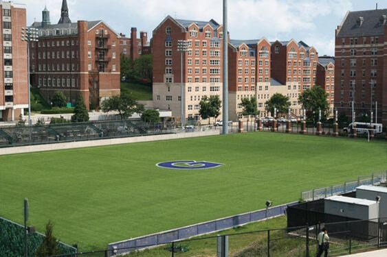 Campo Futebol