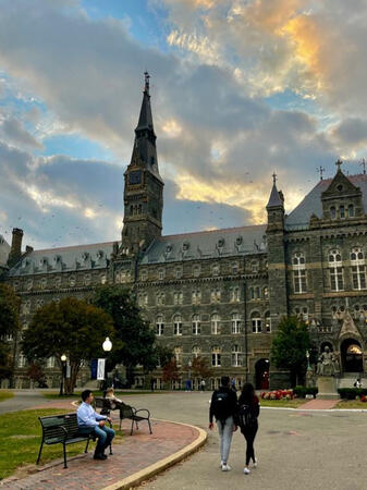 Campus